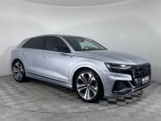 Audi Q8 I (4M) Ростов-на-Дону  - изображение 18