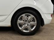 Hyundai Solaris I Санкт-Петербург  - изображение 43