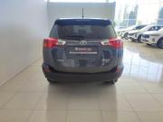 Toyota RAV4 IV (XA40) Курск  - изображение 29