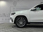 Mercedes-Benz GLS II (X167) Рестайлинг Москва  - изображение 44