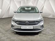 Volkswagen Polo VI Москва  - изображение 29