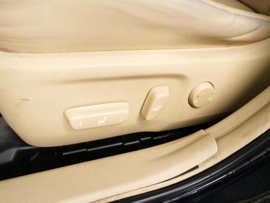 Toyota Camry VII (XV50) Рестайлинг Минеральные Воды  - изображение 16