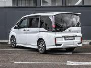 Honda Stepwgn V Рестайлинг Новороссийск  - изображение 28