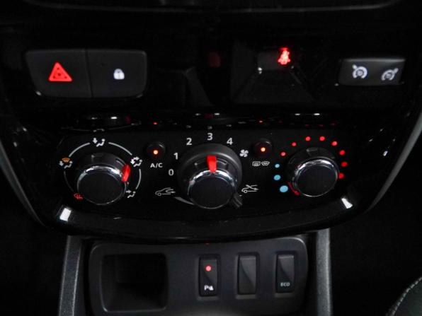 Nissan Terrano III (D10) с пробегом 2017 года, цена 1 479 077 рублей, 143939 км, внедорожник, Автокод Объявления