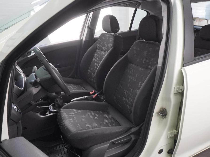 Opel Corsa D Рестайлинг II Воронеж  - изображение 10