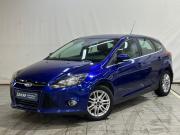 Ford Focus III Санкт-Петербург  - изображение 18