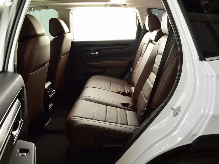 Honda CR-V VI Кемерово  - изображение 16