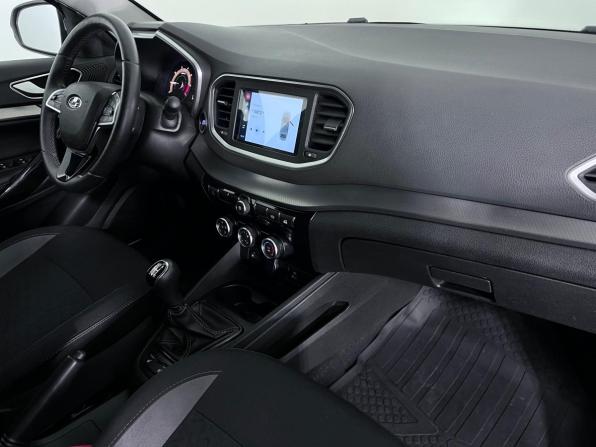 Lada (ВАЗ) Vesta I Рестайлинг (NG) с пробегом 2024 года, цена 1 197 000 рублей, 68561 км, седан, Автокод Объявления