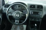 Volkswagen Polo V Омск  - изображение 30