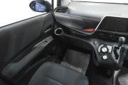 Toyota Sienta II Новокузнецк  - изображение 34