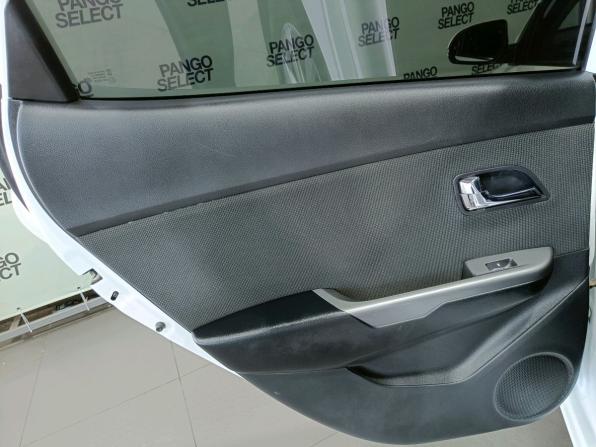 Kia Rio III с пробегом 2014 года, цена 899 000 рублей, 142000 км, седан, Автокод Объявления