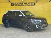 Suzuki Vitara II Ижевск  - изображение 19
