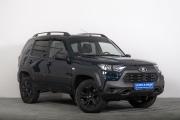 Lada (ВАЗ) Niva Travel I Томск  - изображение 17