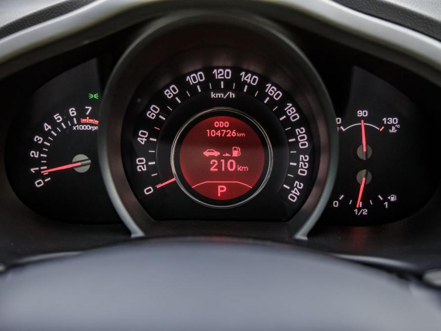 Kia Sportage III Волгоград  - изображение 9