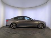 BMW 5 серии VII (G30/G31/G38) Москва  - изображение 34