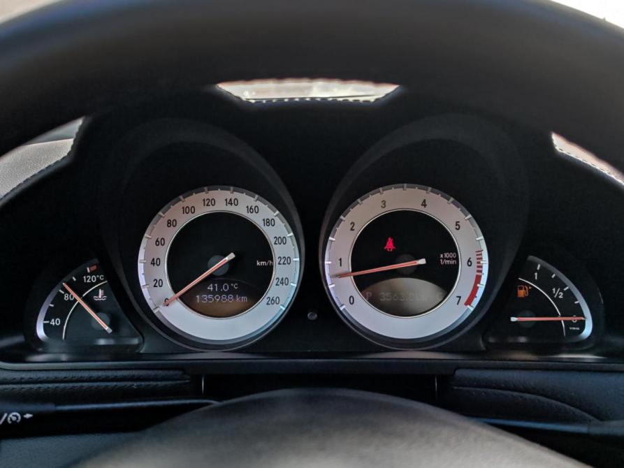 Mercedes-Benz SL-Класс V (R230) Рестайлинг 2 Краснодар  - изображение 14