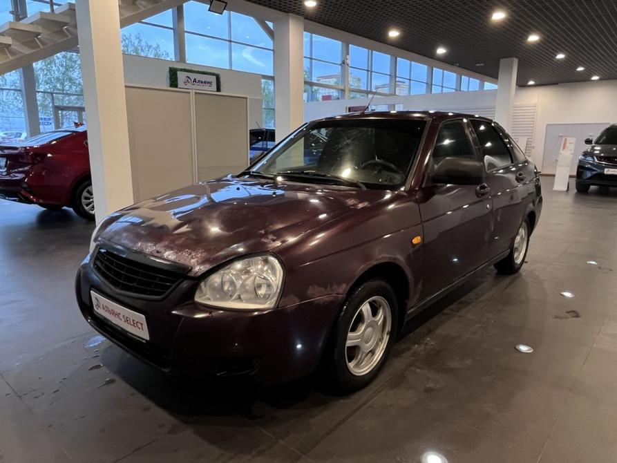 Lada (ВАЗ) Priora I Чебоксары  - изображение 7
