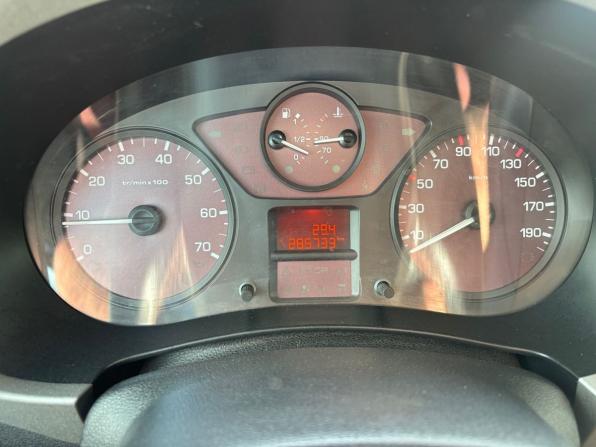 Citroen Berlingo II с пробегом 2010 года, цена 598 000 рублей, 285730 км, компактвэн, Автокод Объявления