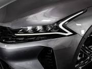 Kia K5 III Санкт-Петербург  - изображение 45