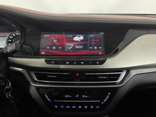 Changan CS35 Plus I с пробегом 2019 года, цена 1 270 000 рублей, 104535 км, внедорожник, Автокод Объявления