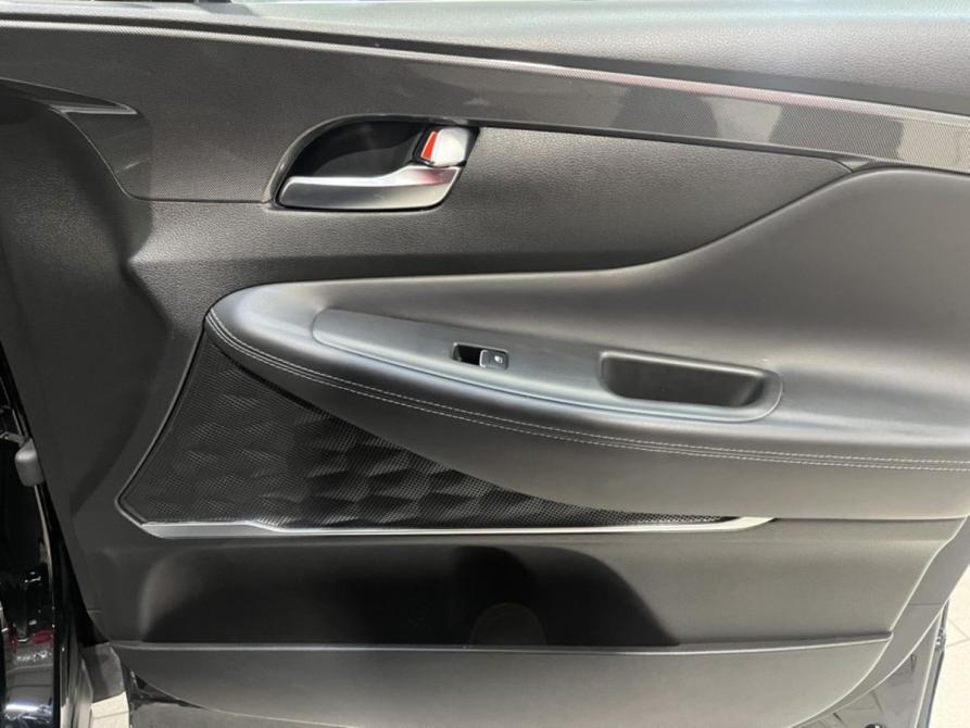 Hyundai Santa Fe IV Рестайлинг Курск  - изображение 20
