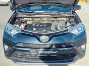 Toyota RAV4 IV (XA40) Рестайлинг Чебоксары  - изображение 33