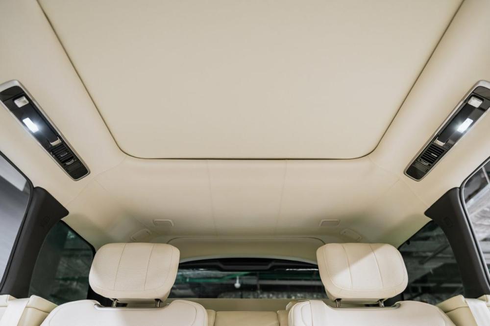 Land Rover Range Rover V Москва  - изображение 21