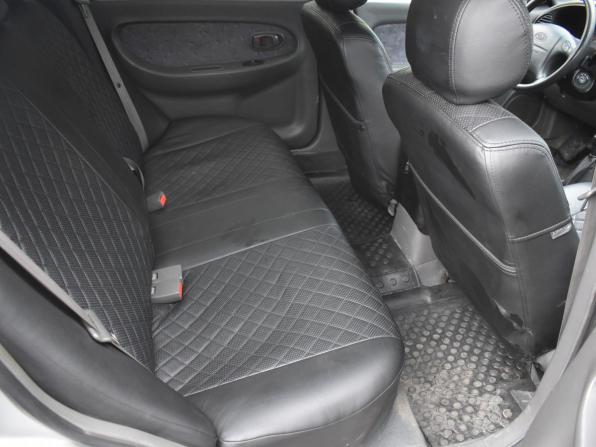 Kia Spectra I Рестайлинг 2 с пробегом 2008 года, цена 300 000 рублей, 167925 км, седан, Автокод Объявления