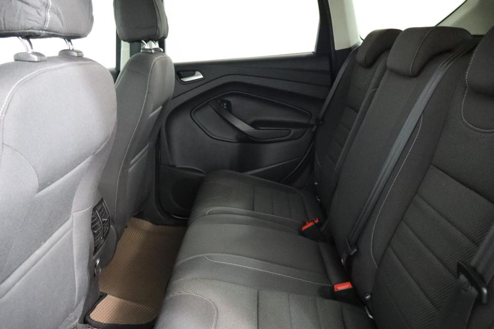 Ford Kuga II Санкт-Петербург  - изображение 12