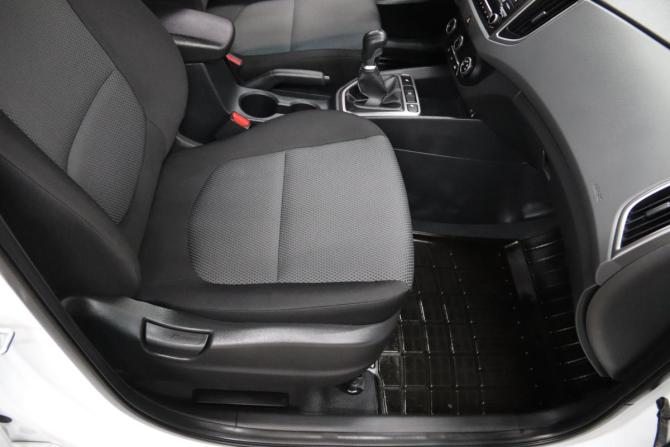 Hyundai Creta I с пробегом 2019 года, цена 1 655 550 рублей, 54539 км, внедорожник, Автокод Объявления