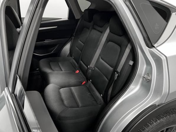 Mazda CX-5 II с пробегом 2020 года, цена 2 569 900 рублей, 145666 км, внедорожник, Автокод Объявления