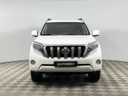 Toyota Land Cruiser Prado 150 Series Рестайлинг 1 Казань  - изображение 27