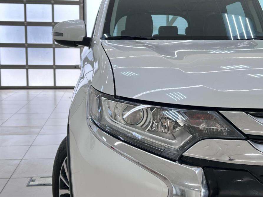 Mitsubishi Outlander III Рестайлинг 2 Волгоград  - изображение 11