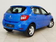 Renault Sandero II Тула  - изображение 22