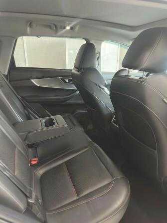 Chery Tiggo 7 Pro I с пробегом 2021 года, цена 1 498 000 рублей, 113400 км, внедорожник, Автокод Объявления
