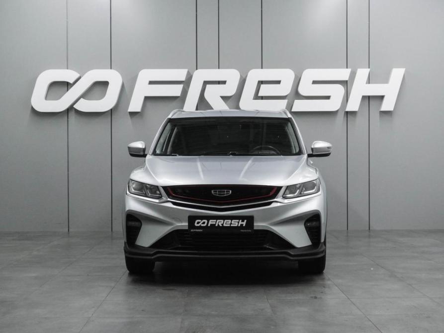 Geely Coolray I Воронеж  - изображение 3