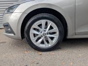Skoda Octavia IV (A8) Москва  - изображение 51