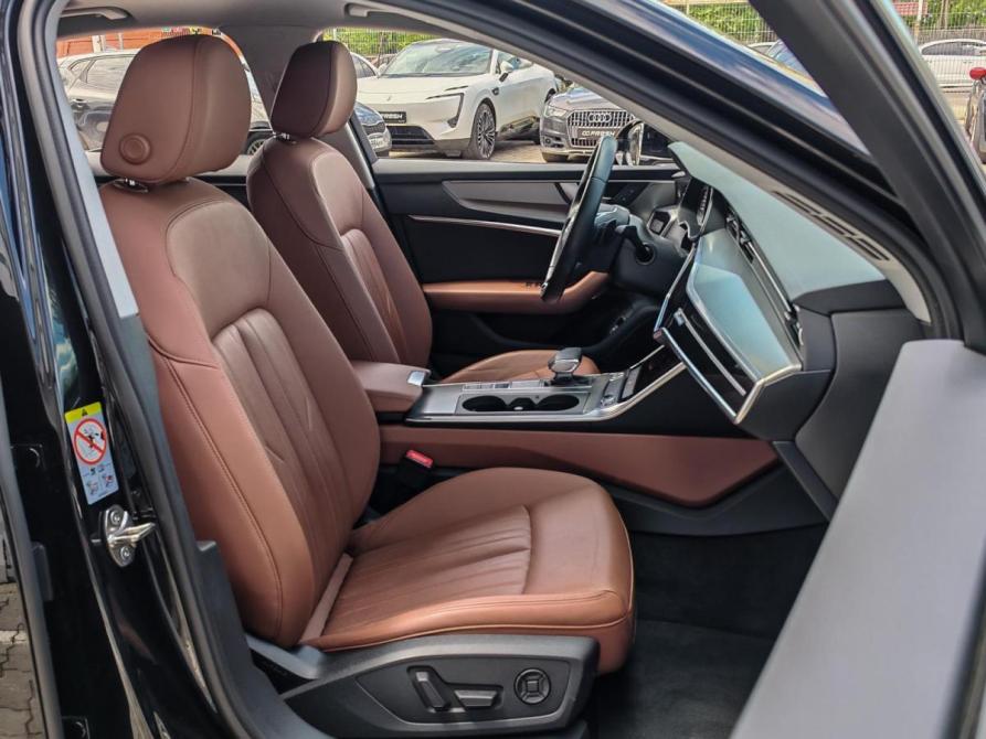 Audi A6 V (C8) Краснодар  - изображение 8
