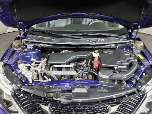 Nissan Qashqai II с пробегом 2019 года, цена 2 130 000 рублей, 47682 км, внедорожник, Автокод Объявления