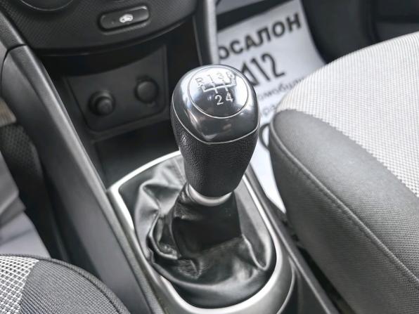 Hyundai Solaris I с пробегом 2011 года, цена 549 900 рублей, 169900 км, седан, Автокод Объявления