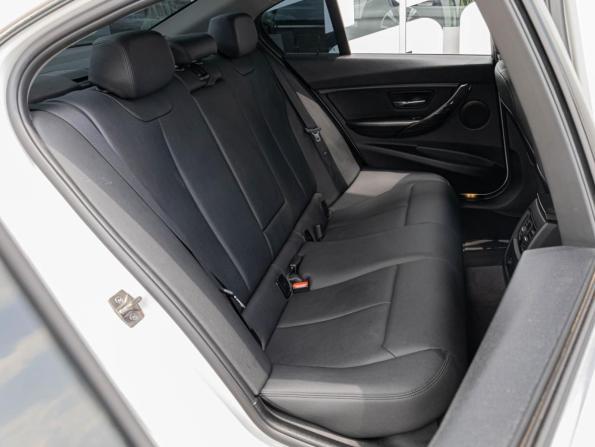 BMW 3 серии VI (F3x) с пробегом 2013 года, цена 1 980 000 рублей, 84460 км, седан, Автокод Объявления