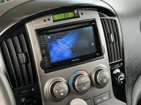 Hyundai Grand Starex I с пробегом 2010 года, цена 1 195 000 рублей, 227703 км, минивэн, Автокод Объявления