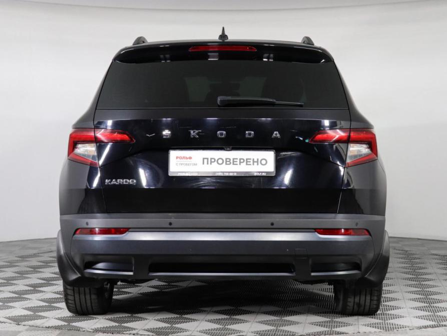 Skoda Karoq I Химки  - изображение 6