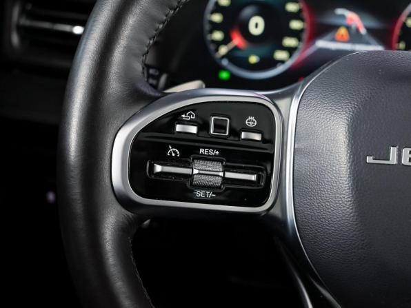 JETOUR X90+ с пробегом 2023 года, цена 2 430 000 рублей, 60222 км, внедорожник, Автокод Объявления