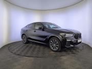 BMW X6 III (G06) Москва  - изображение 33