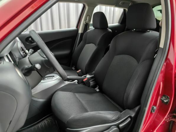 Nissan Juke I с пробегом 2012 года, цена 965 000 рублей, 112500 км, внедорожник, Автокод Объявления