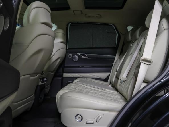 Genesis GV80 I с пробегом 2021 года, цена 5 390 000 рублей, 85929 км, внедорожник, Автокод Объявления
