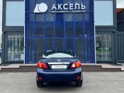 Toyota Corolla X (E140 E150) Архангельск  - изображение 26