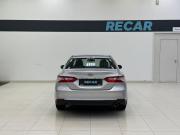 Toyota Camry VIII (XV70) Санкт-Петербург  - изображение 44