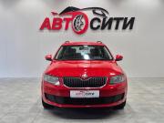 Skoda Octavia III (A7) Воронеж  - изображение 23
